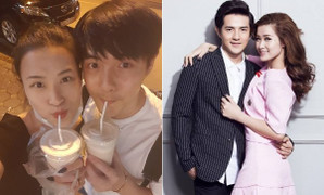 Đông Nhi ngọt ngào chúc mừng sinh nhật Ông Cao Thắng nhưng bạn bè toàn giục cưới