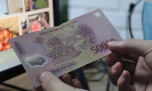 Thực hư công ty ở Hải Phòng thưởng Tết 50.000 đồng, không đủ mua 2 bát phở