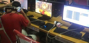 Người đàn ông chết bất thường trong tiệm internet ở Đà Nẵng