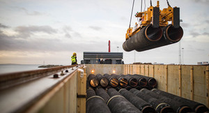 Mỹ gửi thư đe dọa các công ty Đức tham gia dự án với Nga, Berlin đáp trả gay gắt