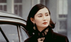 Trương Mạn Ngọc - nữ thần sắc đẹp ở nhà bình dân, không còn bạn bè