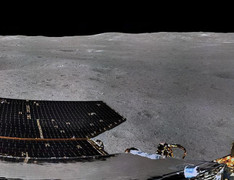 'Vùng tối' Mặt Trăng có gì đặc biệt?