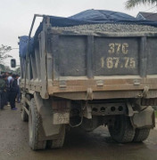 Học sinh mầm non bị xe tải đâm thiệt mạng khi vừa rời lớp học