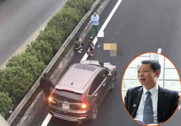 Người đàn ông đi bộ qua cao tốc bị tông chết: Luật sư phân tích trách nhiệm hình sự