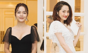 Phạm Quỳnh Anh đập tan tin đồn người thứ 3 khi chủ động làm điều này với Bảo Anh