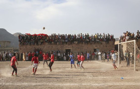 Yemen- đối thủ của tuyển Việt Nam: Kỳ tích từ nơi bóng đá bị xóa sổ
