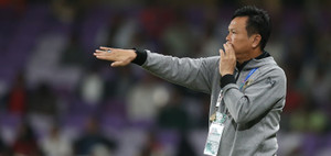 HLV Thái Lan: Chúng tôi đã vượt qua vòng bảng ngoạn mục