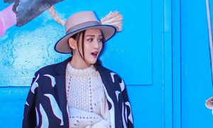 Bị đồn bí mật kết hôn, 'Đông Phương Bất Bại' Trần Kiều Ân tiết lộ tình trạng hôn nhân