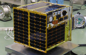 Lùi ngày đưa vệ tinh của Việt Nam vào vũ trụ do thời tiết xấu