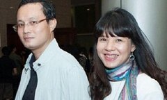 Trưởng ban VTV6 Diễm Quỳnh đón Tết thế nào?