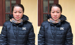 Chân dung 'cò' taxi đánh gãy 4 răng nhân viên an ninh sân bay Nội Bài