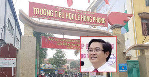 Bộ GD&ĐT: Có việc sắp xếp lại sĩ số học sinh khi thi giáo viên dạy giỏi ở Hải Phòng