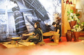 Tinh hoa đại ngàn hội tụ tại lễ hội cà phê Buôn Ma Thuột lần thứ 7