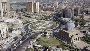 Iraq đang hồi sinh sau gần hai thập niên chiến tranh và bạo lực triền miên