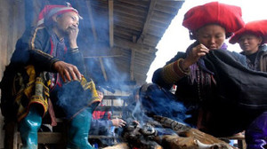 Không khí lạnh tràn về, đêm nay miền Bắc có nơi dưới 5 độ C