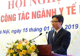 Phó Thủ tướng Vũ Đức Đam: Không để người dân mất niềm tin vào vaccine