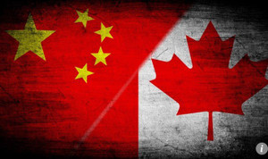 Trung Quốc đáp trả, cảnh báo công dân thận trọng khi tới Canada