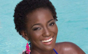 Người đẹp 'Hoa hậu Hoàn vũ Jamaica 2014' qua đời ở tuổi 29