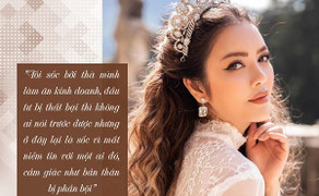 Lý Nhã Kỳ: ‘Tôi sốc vì mất lòng tin, cảm giác như bị phản bội khi làm phim Thiên đường’