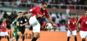 Asian Cup: Chỉ số đáng mừng cho tuyển Việt Nam khi đối đầu Yemen