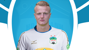 Bầu Đức vá ‘tử huyệt’ HAGL bằng cầu thủ Hà Lan, cao 1m90