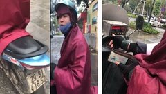 Cô gái đi xe ôm chưa đến 10km hết 600.000 đồng: Tài xế xin lỗi, trình bày hoàn cảnh khó khăn