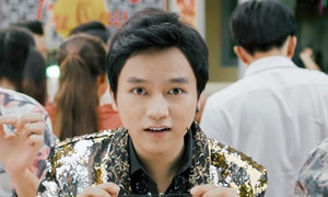 Bùi Công Nam tung ca khúc đáp lại câu hỏi ‘Bao giờ lấy chồng?’ của Bích Phương