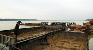 Phó trưởng Phòng Tài nguyên – Môi trường ở Quảng Nam bị nhắn tin đe đọa