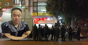 Hành trình triệt phá đường dây cá độ bóng đá 250 tỷ đồng, bắt giữ trùm tín dụng đen ở Hải Phòng