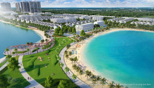 Biển hồ nước mặn độc đáo tại Việt Nam và những điều chưa từng bật mí