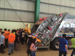 'Siêu xe rác' sẽ có mặt trên đường phố Việt Nam