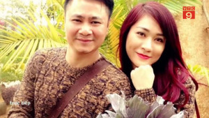 Vợ thứ hai tài sắc của 'Táo' Tự Long trải lòng về chồng