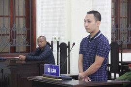 12 năm tù cho doanh nhân rởm thuê ô tô tự lái mang đi cầm cố