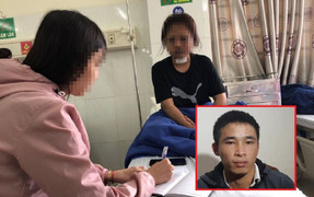 Bắt khẩn cấp kẻ tra tấn dã man cô gái ở Đắk Lắk