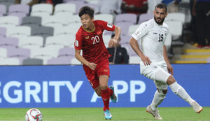 Trực tiếp Việt Nam vs Yemen: Quế Ngọc Hải sút 11m thành công, Việt Nam 2-0 Yemen