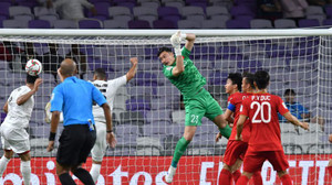 Tuyển Việt Nam vào vòng 1/8 Asian Cup 2019 trong trường hợp nào?