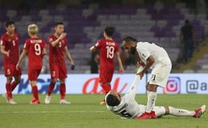 HLV Yemen chua chát: Tuyển Việt Nam không có nhiều cơ hội