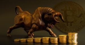 Giá Bitcoin hôm nay 17/1: Có một đồng tiền ảo tăng 41,7%