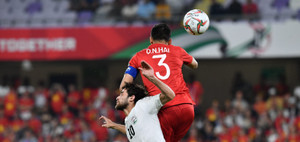 Chấm điểm trận Việt Nam 2-0 Yemen: Quế Ngọc Hải xuất sắc hơn Quang Hải