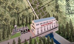 Thêm nhà máy thuỷ điện ở lưu vực sông Sêrêpôk