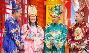 Muốn quảng cáo xuất hiện trong 'Táo quân 2019' phải có nửa tỷ đồng