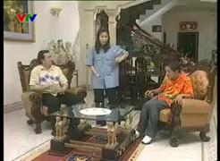 Các nghệ sĩ miền Nam từng xuất hiện trong 'Táo quân' thế nào?