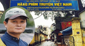 Bị cắt lương, bảo hiểm, các nghệ sĩ Hãng phim truyện Việt Nam tiếp tục kêu cứu