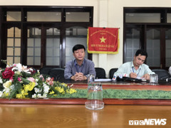 Mạo danh trung tâm đào tạo lái xe của Bộ Công an 'bao đậu 100%', lừa hàng trăm học viên sập bẫy