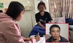 Ông trùm 'điều đào' tra tấn thiếu nữ có thể bị khởi tố 3 tội danh