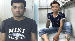 Bắt tên trộm chuyên nghiệp ‘cuỗm’ 3 ô tô ở TP.HCM đi bán