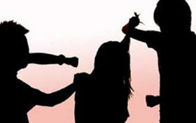 Hai thiếu nữ bị nhóm trộm chó cưỡng hiếp ở Hà Nội