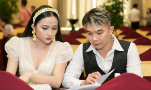 Khánh Đơn: 'Tôi lăng nhăng, rượu chè nên bị Lương Bích Hữu từ mặt'