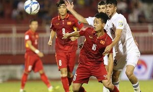 Chi tiết 8 cặp đấu vòng 1/8 Asian Cup 2019: Tuyển Việt Nam gặp đối thủ quen thuộc