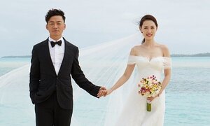 Vua hài Trung Quốc và vợ cũ hoàn tất việc chia khối tài sản 30 triệu USD